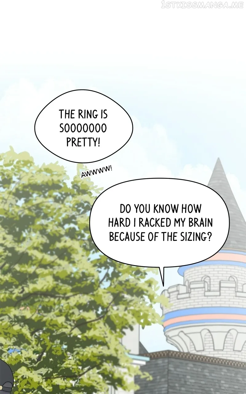 A Guide to Proper Dating Chapter 152 page 43