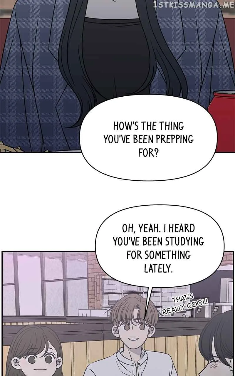 A Guide to Proper Dating Chapter 158 page 87