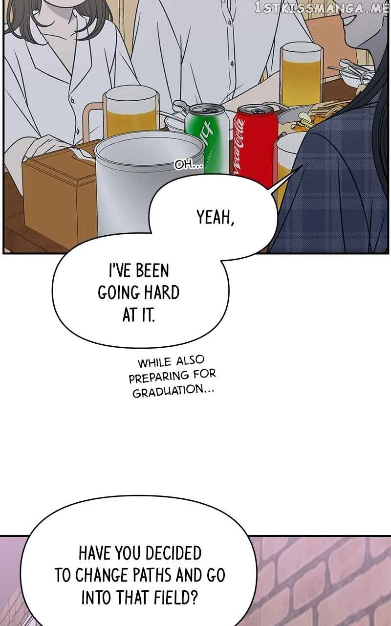 A Guide to Proper Dating Chapter 158 page 88