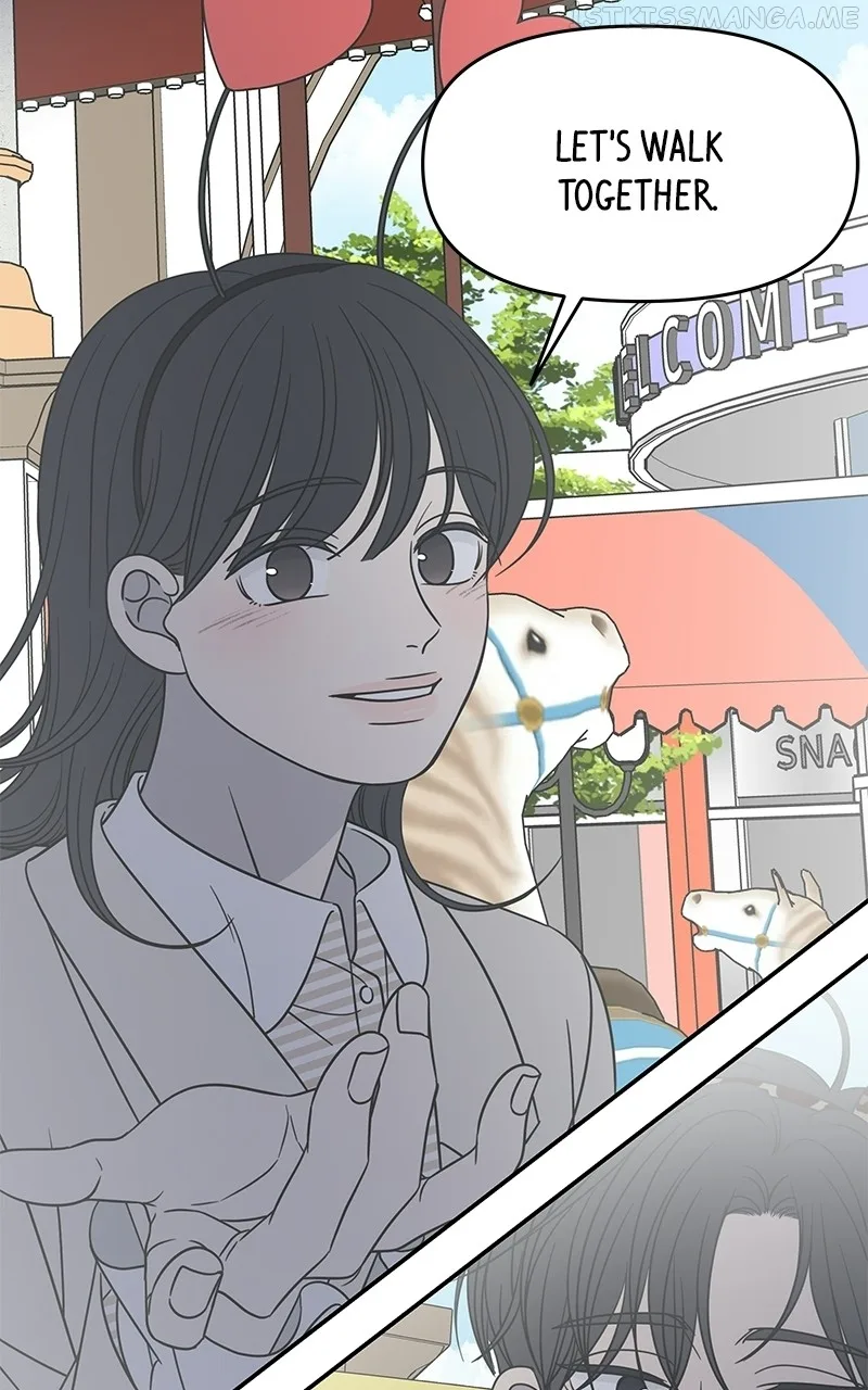 A Guide to Proper Dating Chapter 152 page 41
