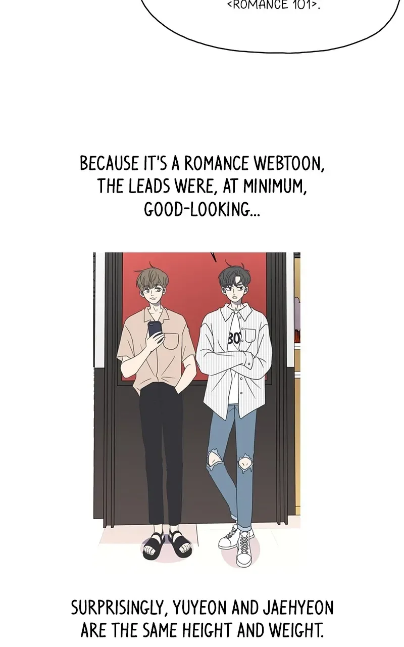 A Guide to Proper Dating Chapter 159 page 35