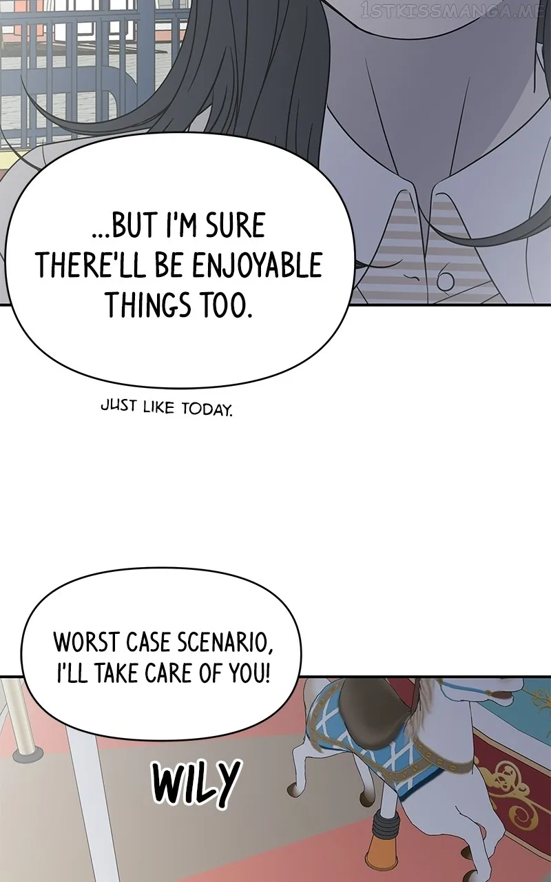 A Guide to Proper Dating Chapter 152 page 38