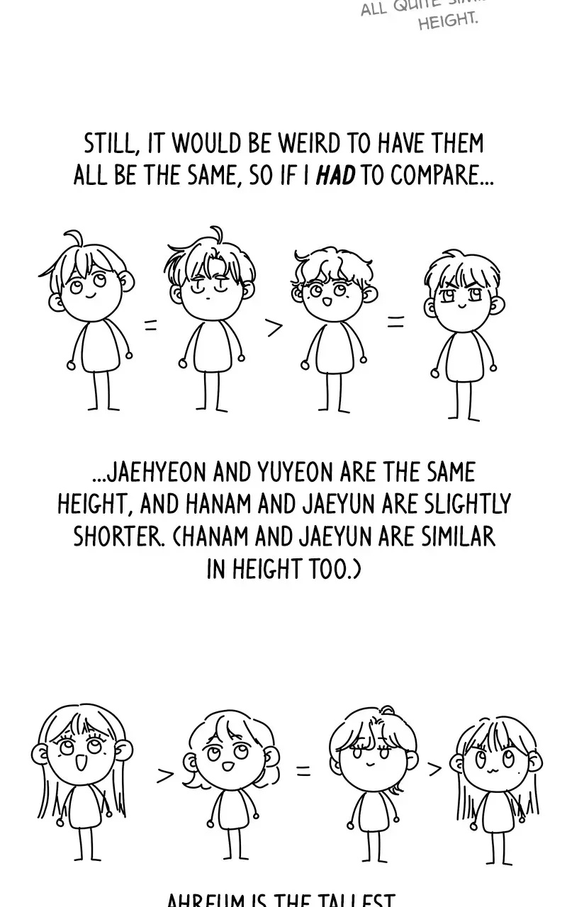 A Guide to Proper Dating Chapter 159 page 37