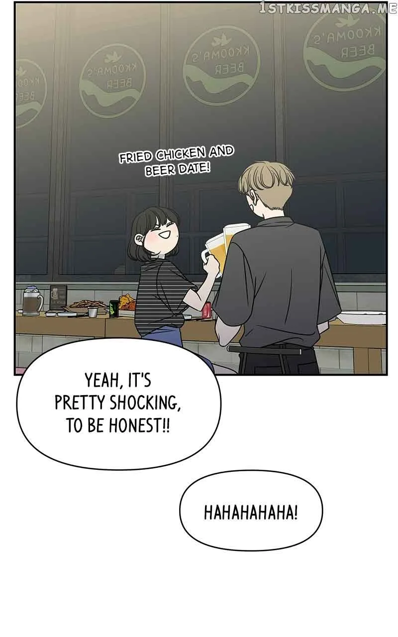 A Guide to Proper Dating Chapter 158 page 85