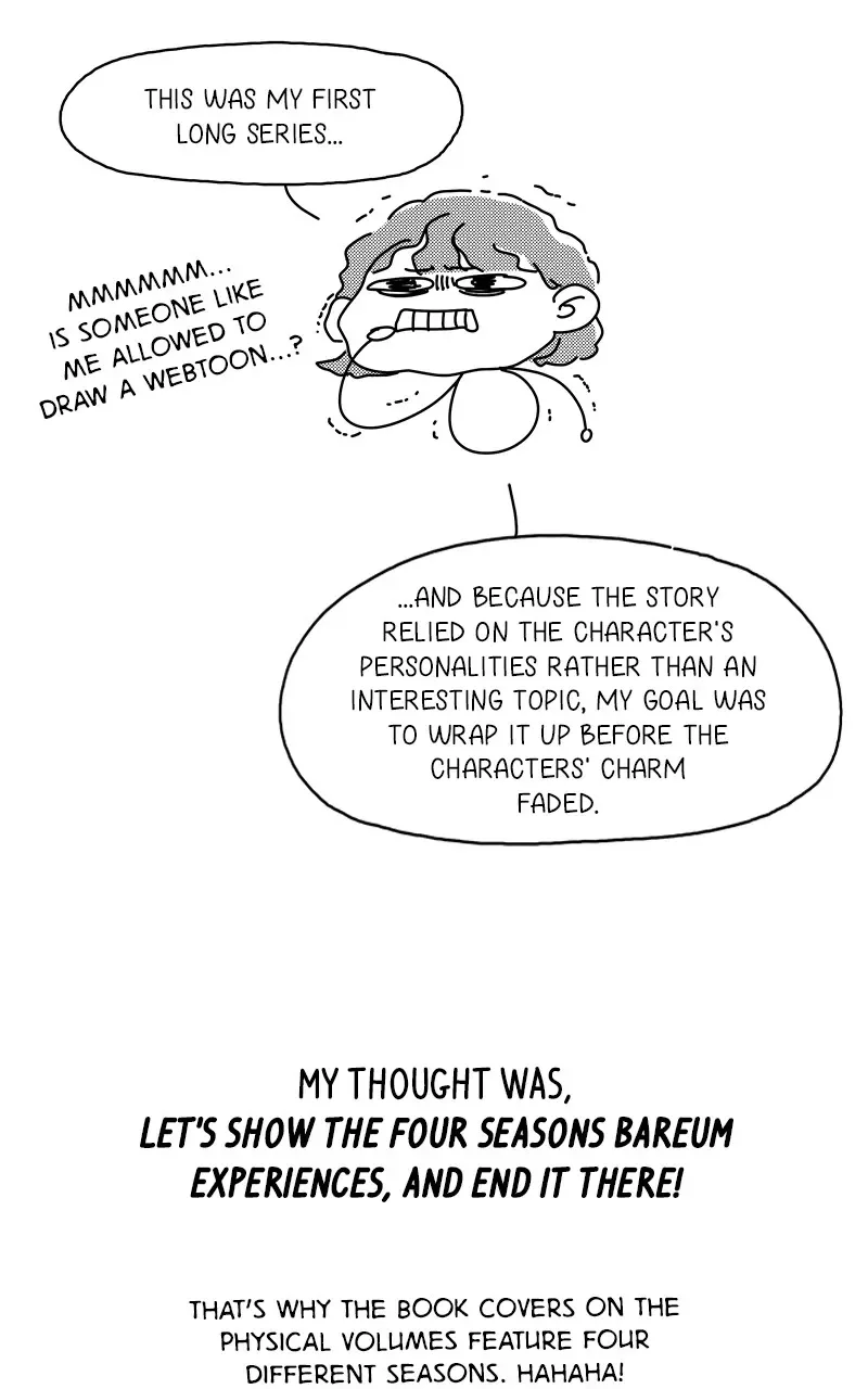 A Guide to Proper Dating Chapter 159 page 39