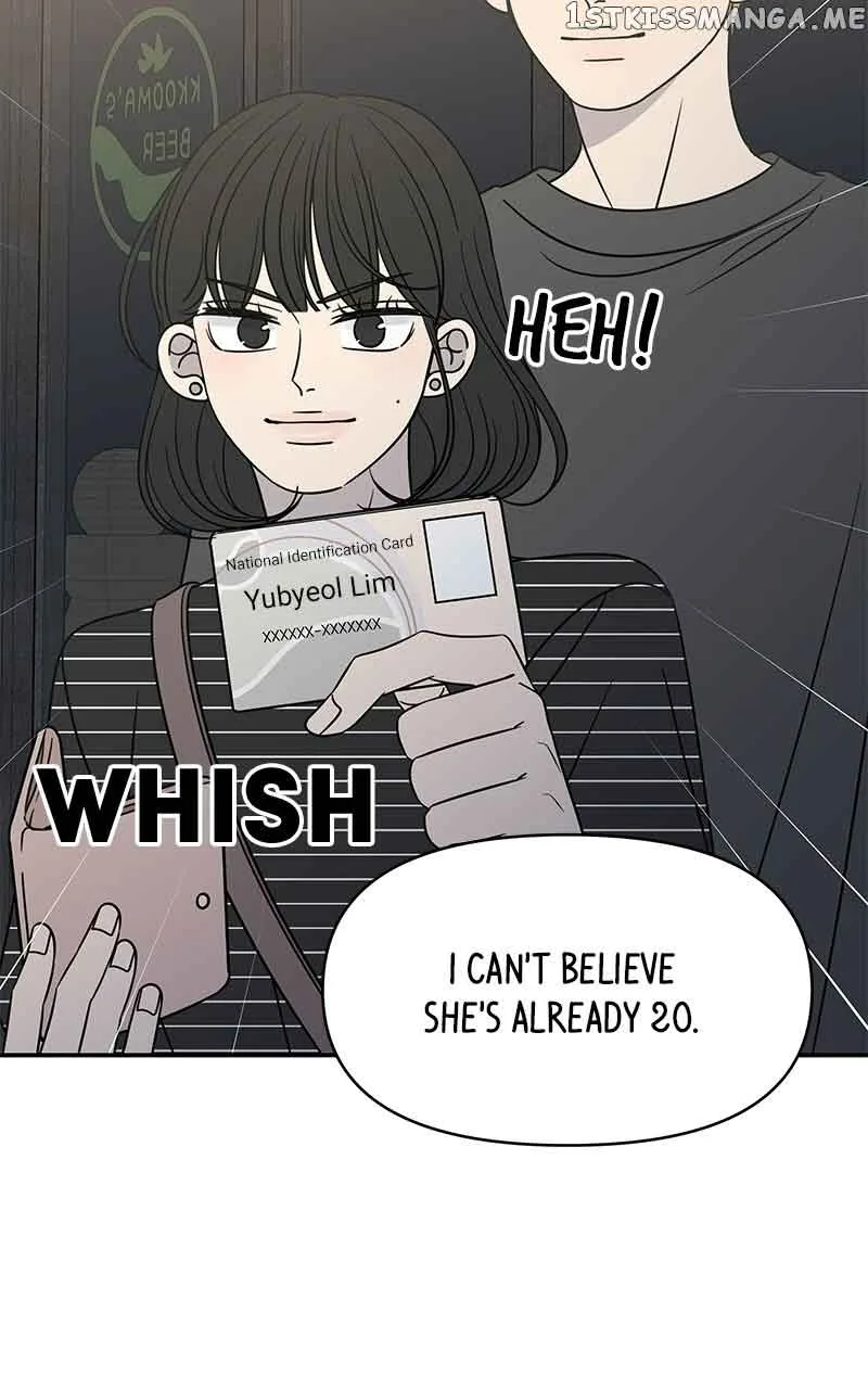 A Guide to Proper Dating Chapter 158 page 84