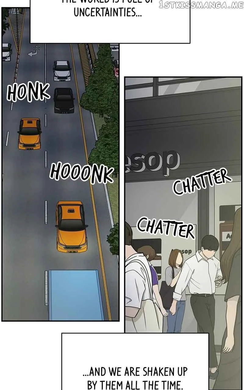 A Guide to Proper Dating Chapter 158 page 93