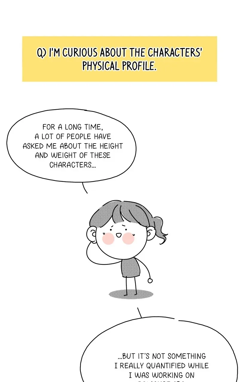 A Guide to Proper Dating Chapter 159 page 34