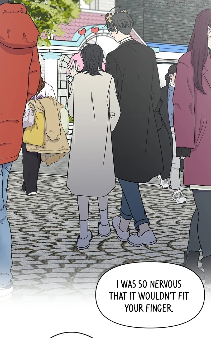 A Guide to Proper Dating Chapter 152 page 44
