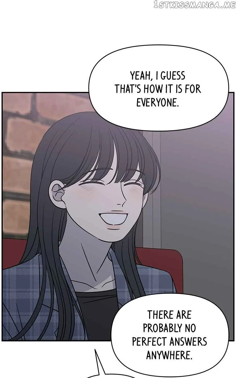 A Guide to Proper Dating Chapter 158 page 90