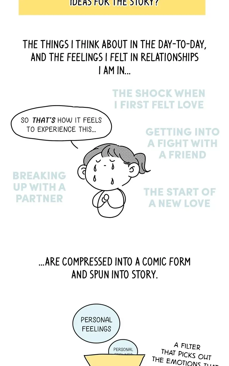 A Guide to Proper Dating Chapter 159 page 49