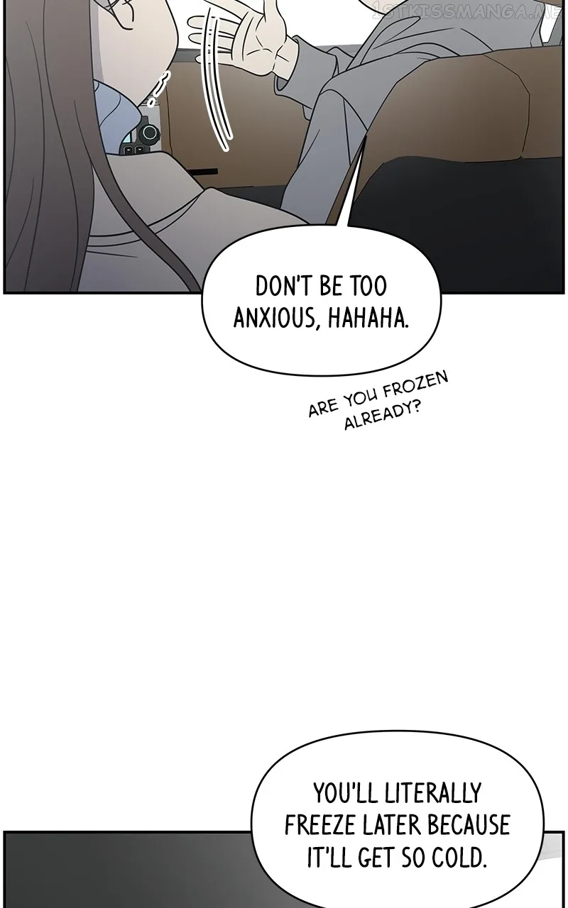 A Guide to Proper Dating Chapter 152 page 50