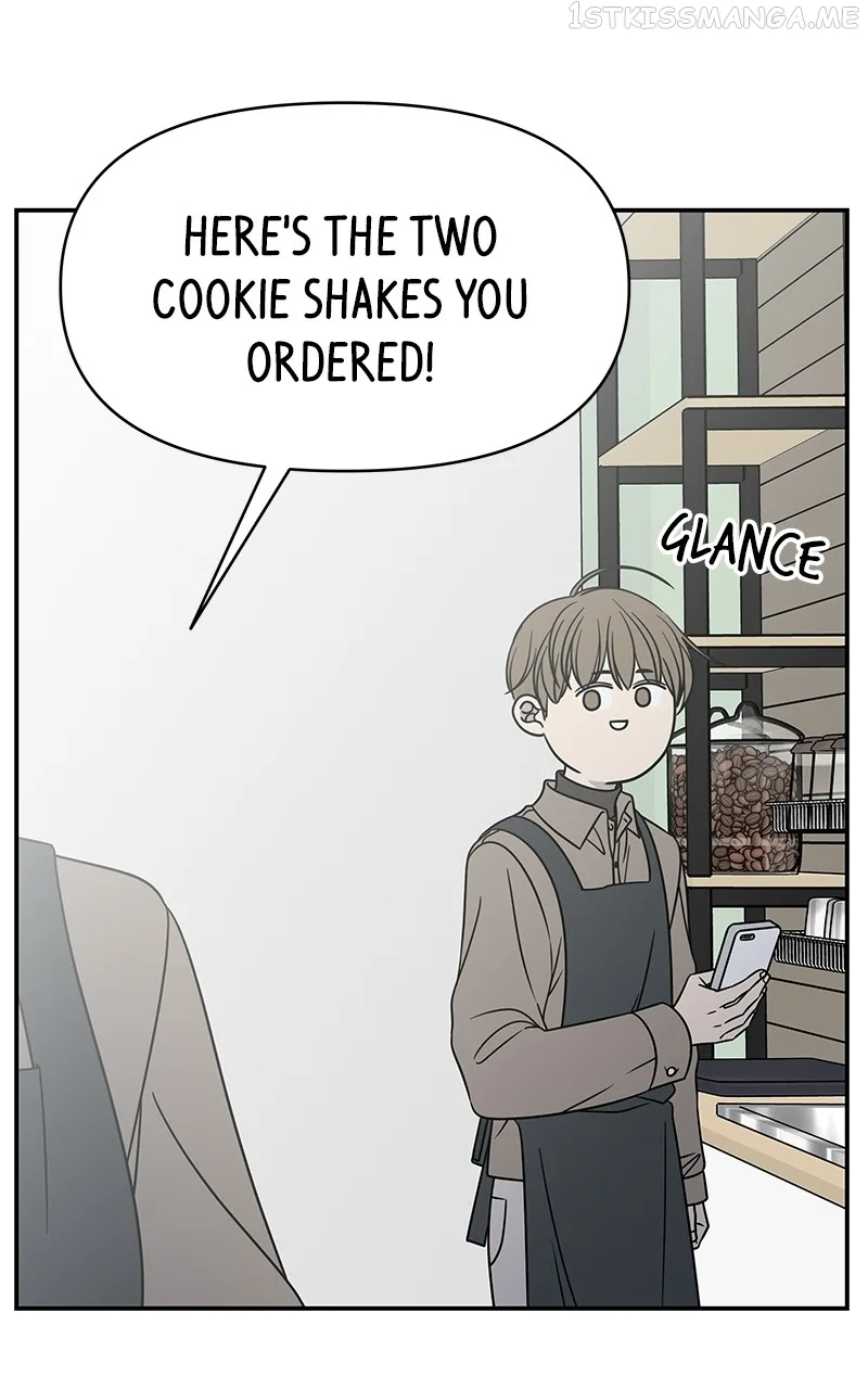 A Guide to Proper Dating Chapter 152 page 54