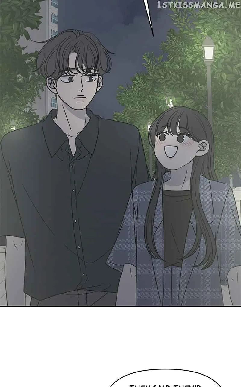 A Guide to Proper Dating Chapter 158 page 101