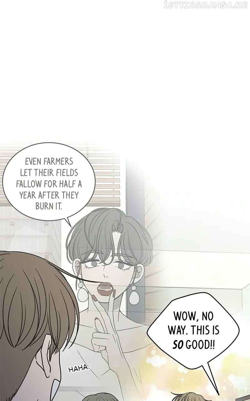 A Guide to Proper Dating Chapter 152 page 55