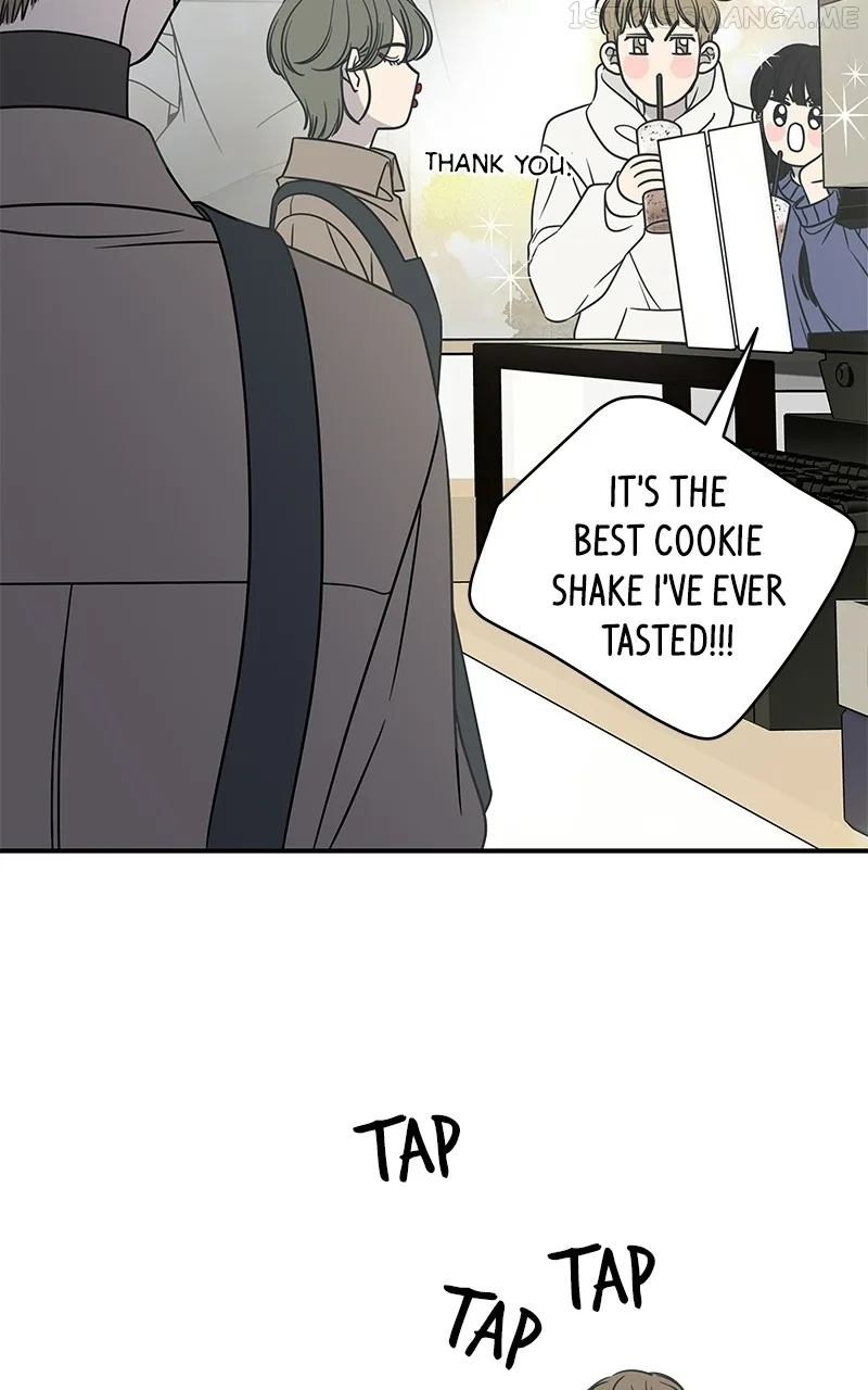 A Guide to Proper Dating Chapter 152 page 56