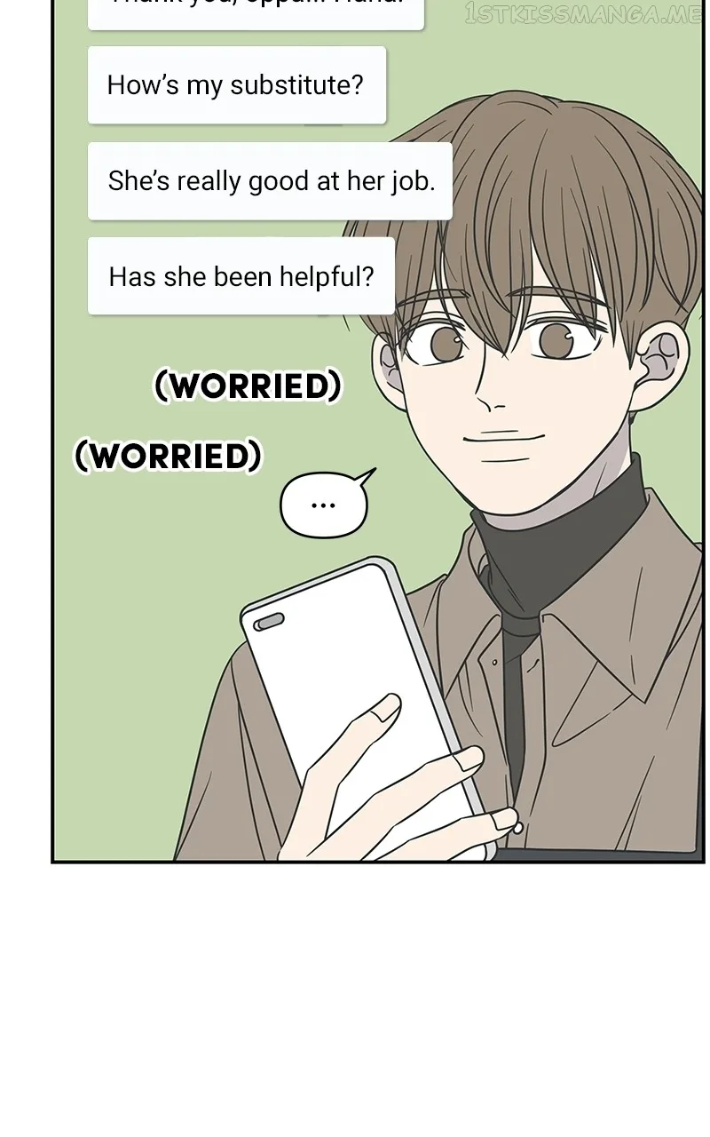 A Guide to Proper Dating Chapter 152 page 53