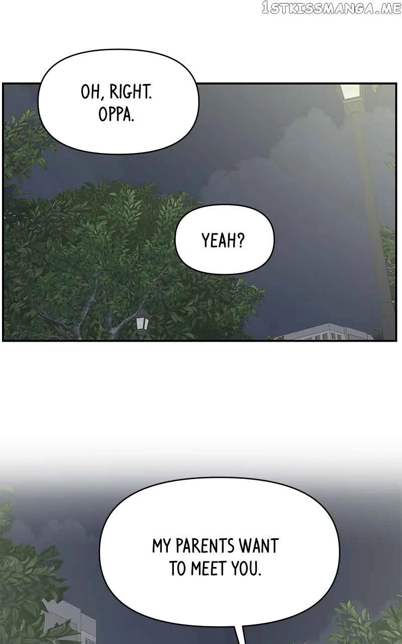 A Guide to Proper Dating Chapter 158 page 100