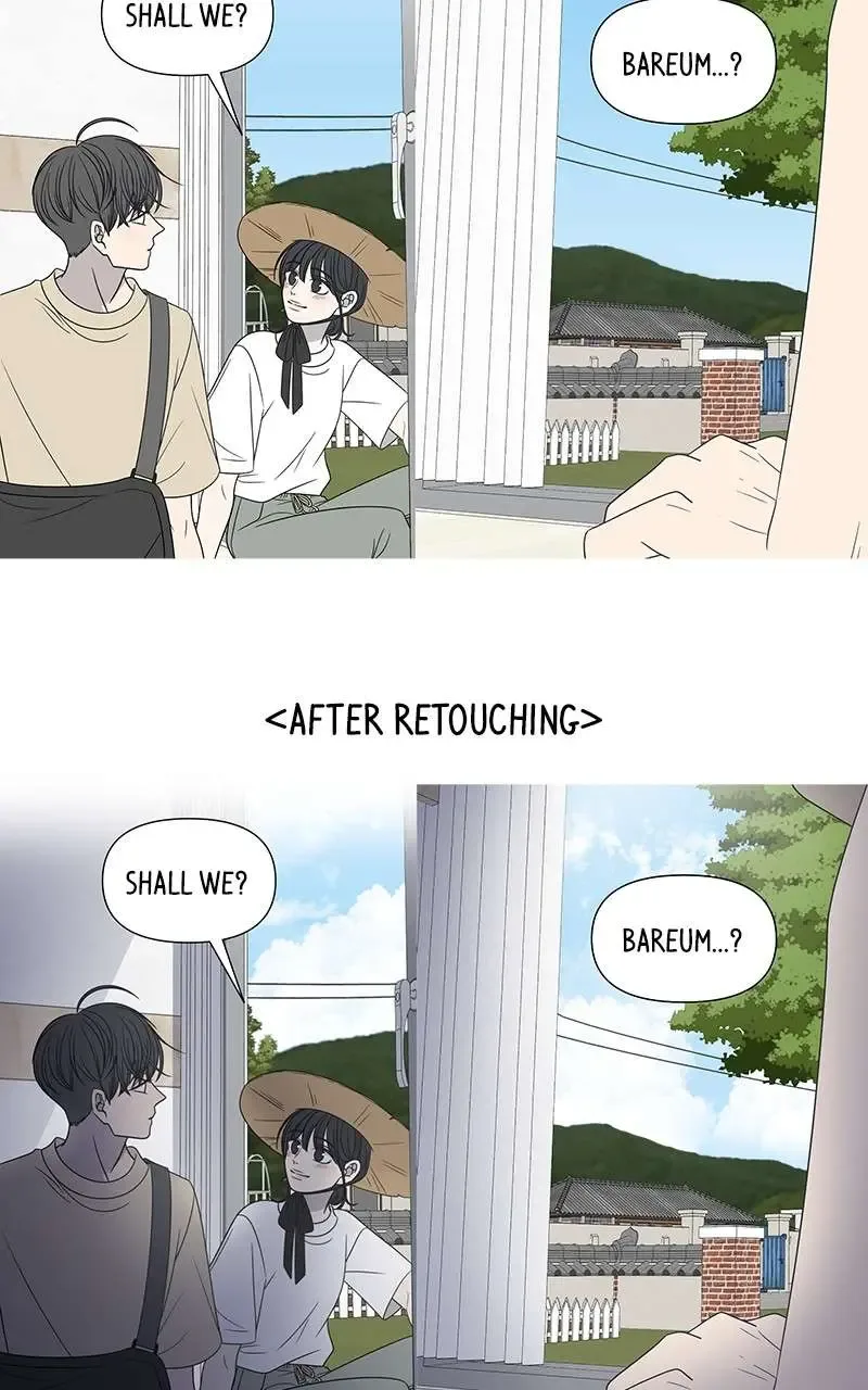 A Guide to Proper Dating Chapter 159 page 54