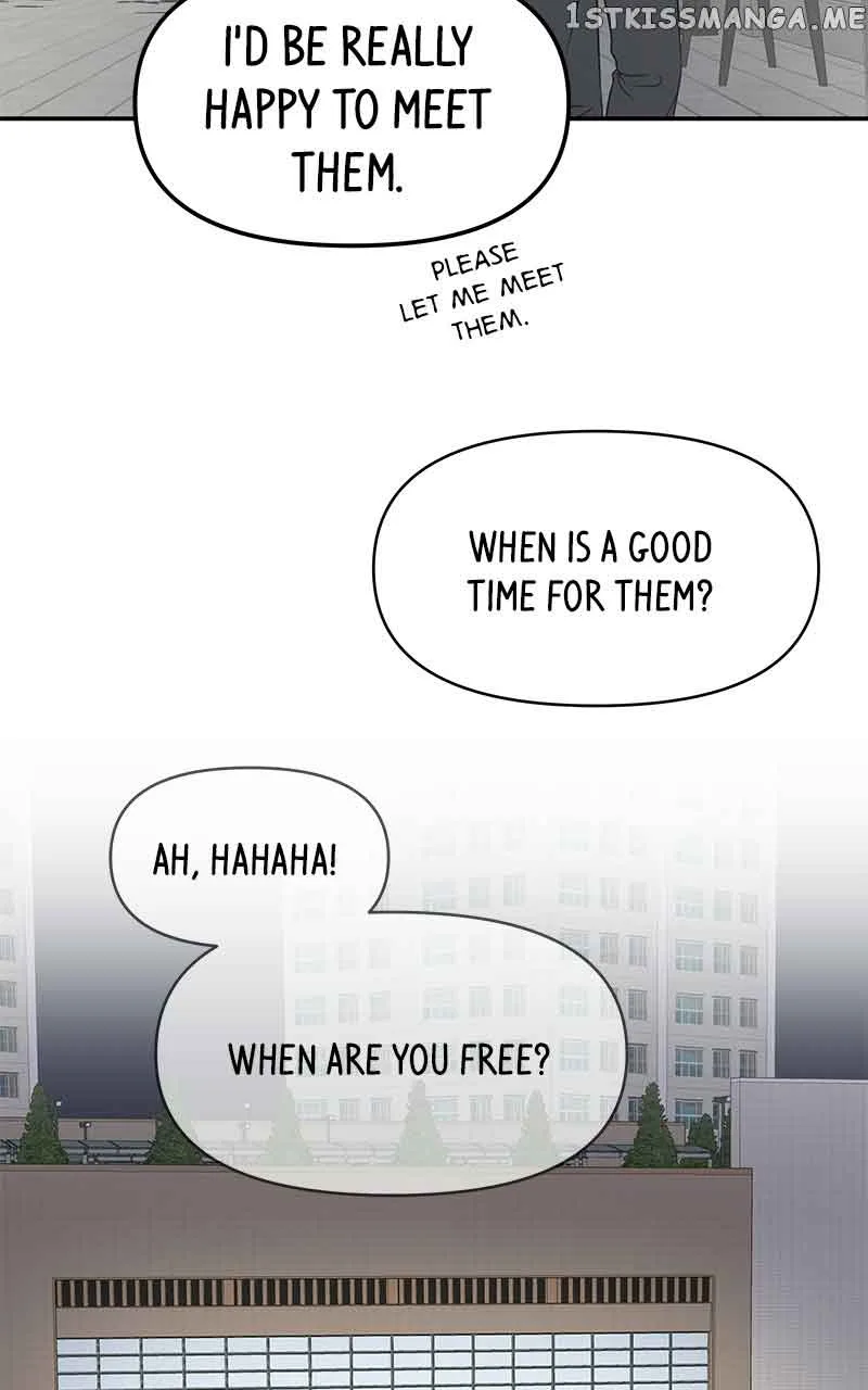 A Guide to Proper Dating Chapter 158 page 104