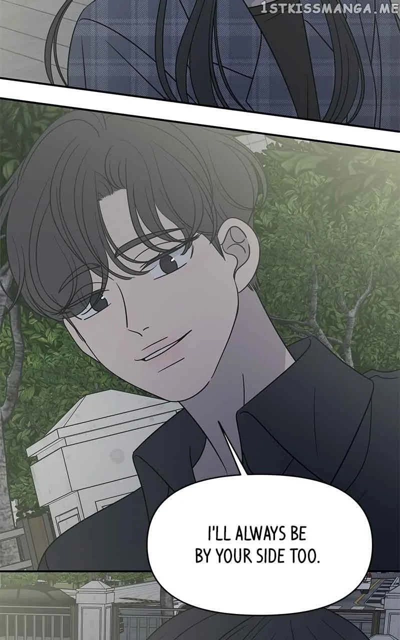 A Guide to Proper Dating Chapter 158 page 98