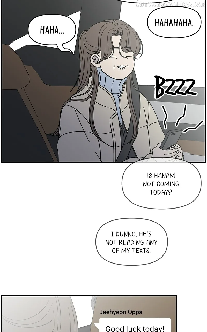 A Guide to Proper Dating Chapter 152 page 51