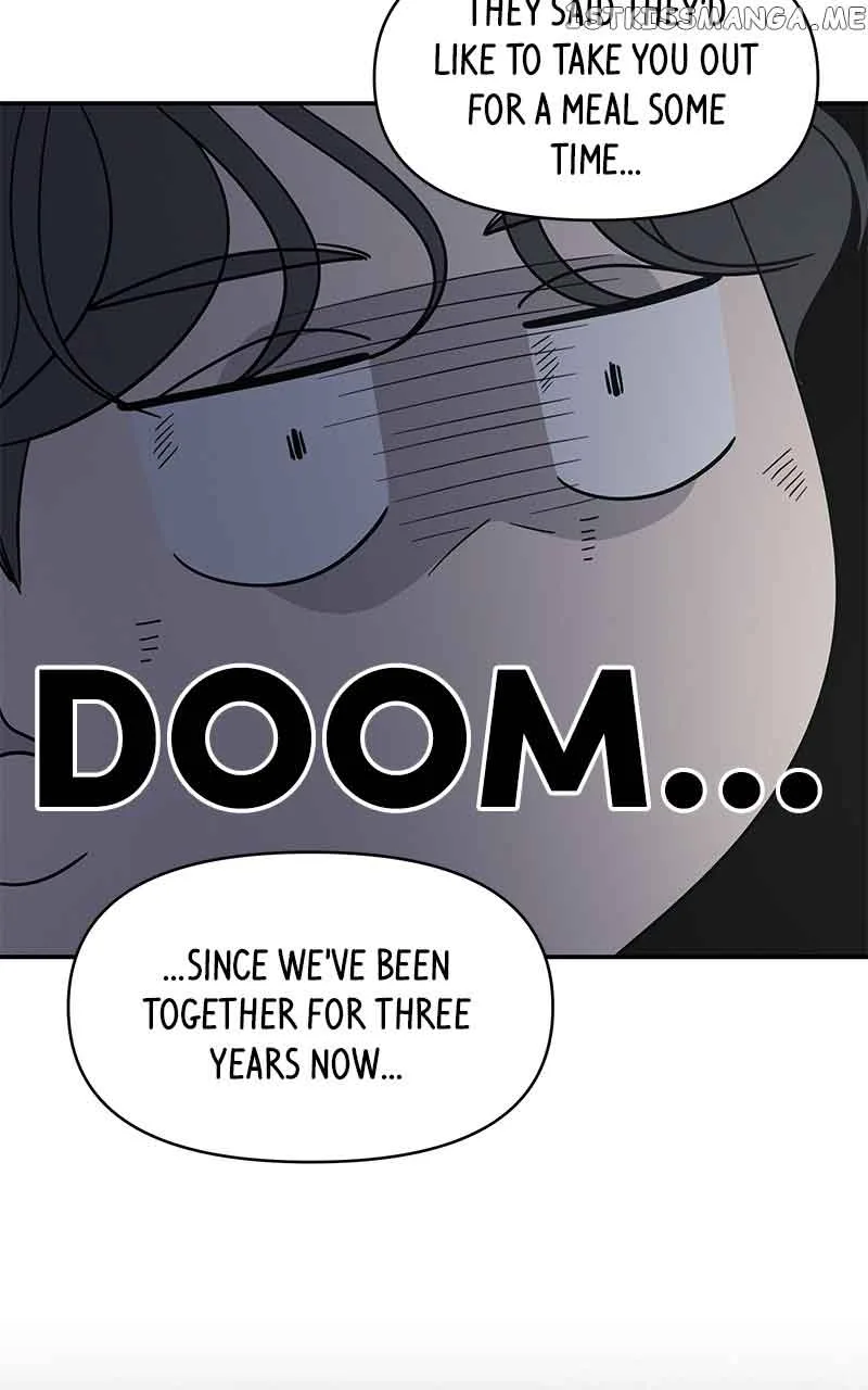 A Guide to Proper Dating Chapter 158 page 102