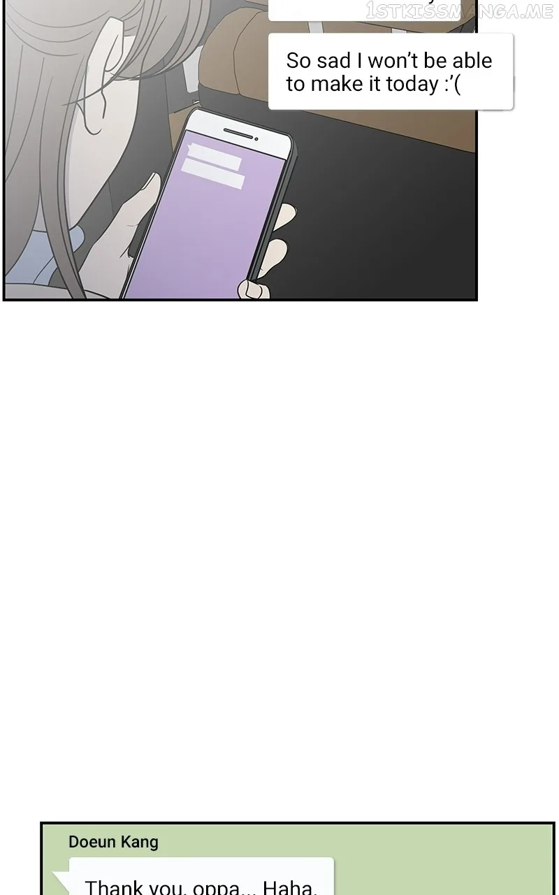 A Guide to Proper Dating Chapter 152 page 52