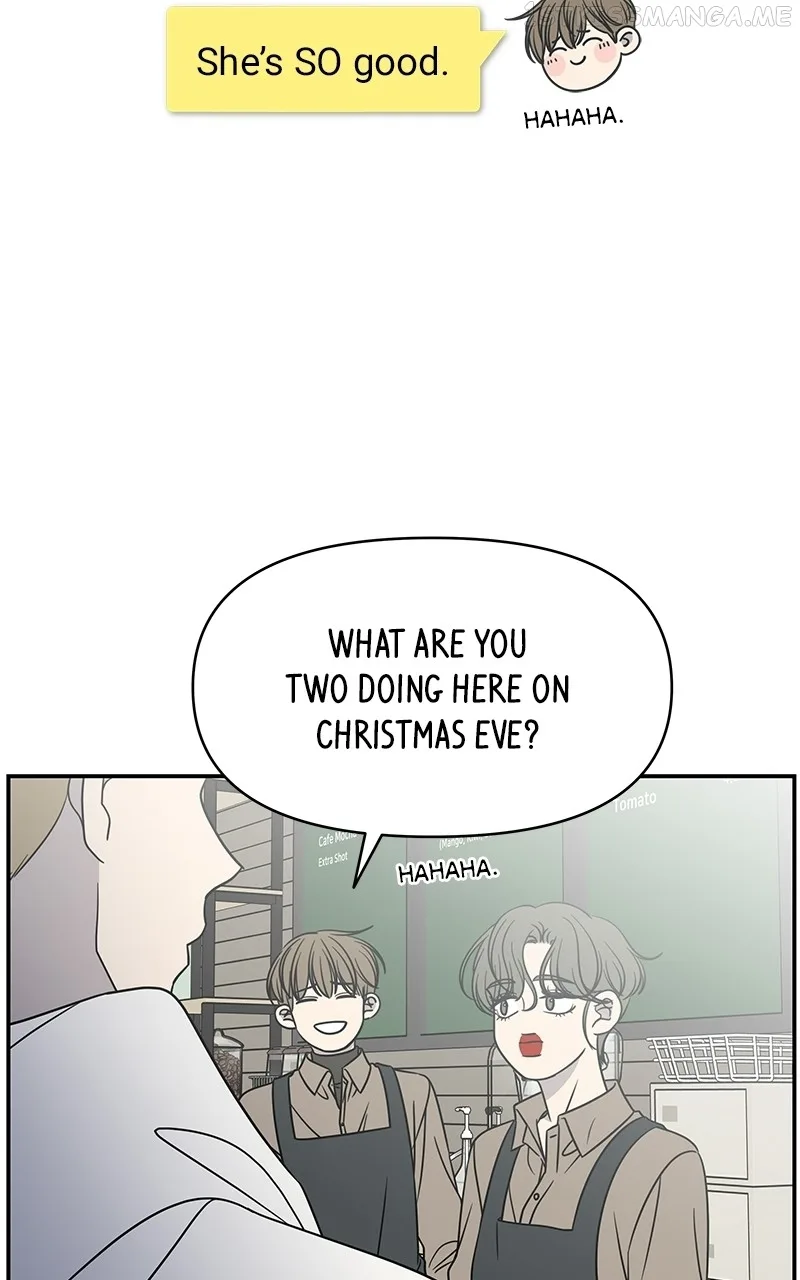 A Guide to Proper Dating Chapter 152 page 57