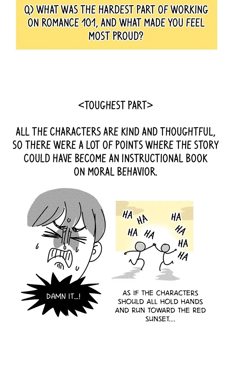 A Guide to Proper Dating Chapter 159 page 56
