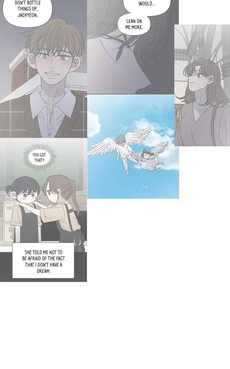 A Guide to Proper Dating Chapter 159 page 62