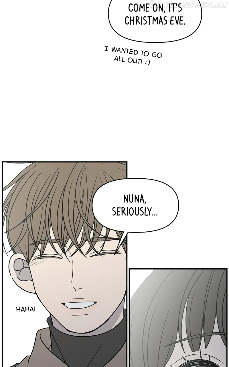 A Guide to Proper Dating Chapter 152 page 65