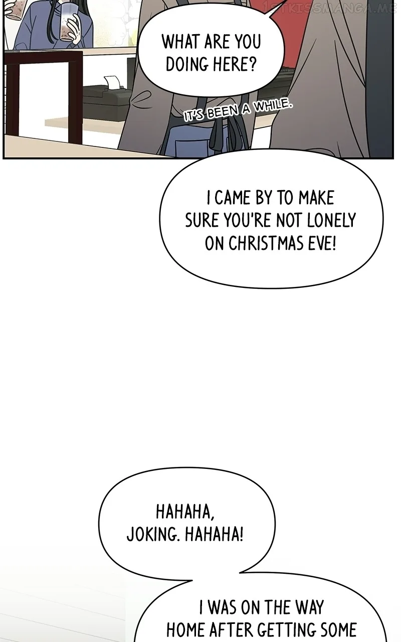 A Guide to Proper Dating Chapter 152 page 63