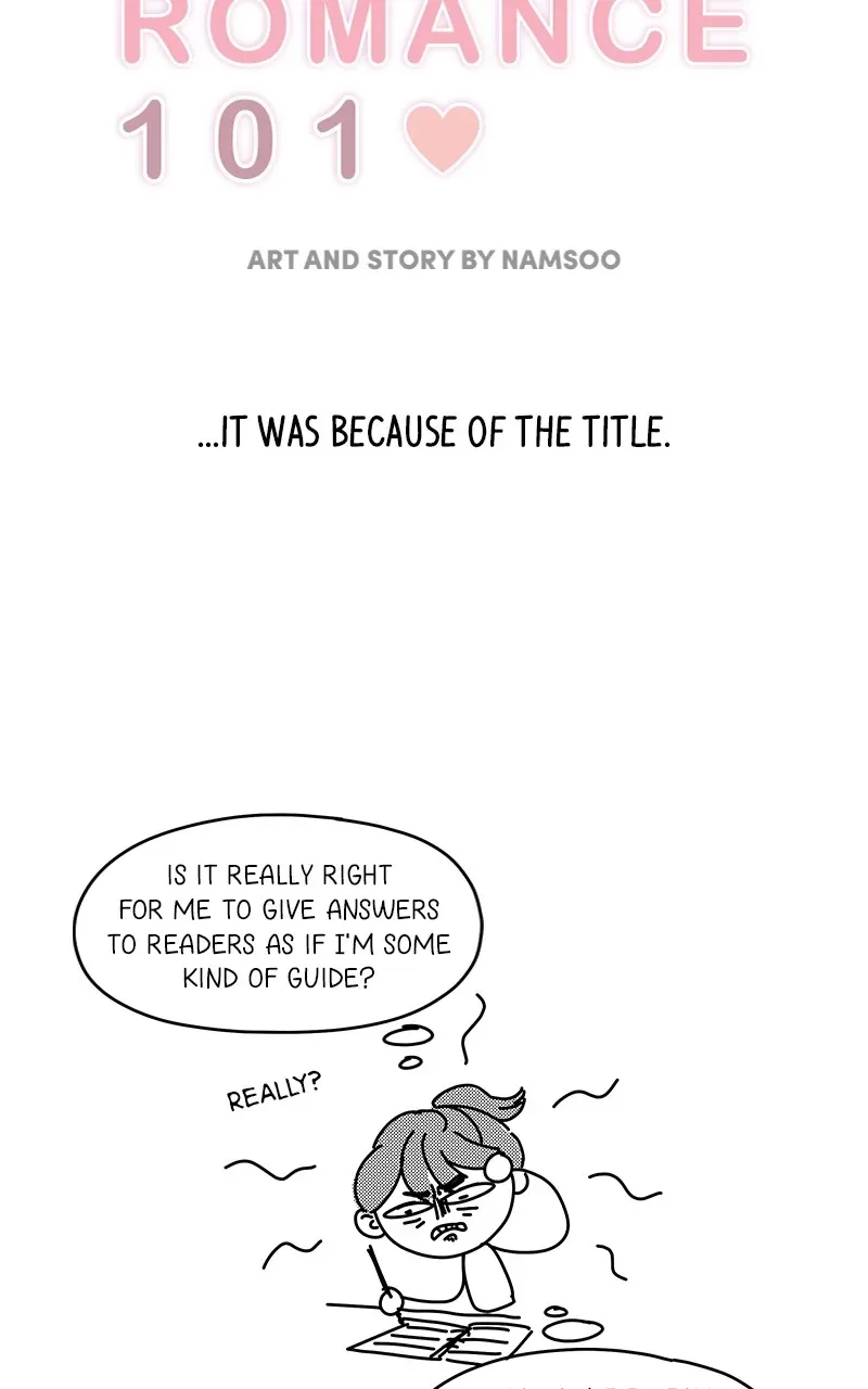 A Guide to Proper Dating Chapter 159 page 58