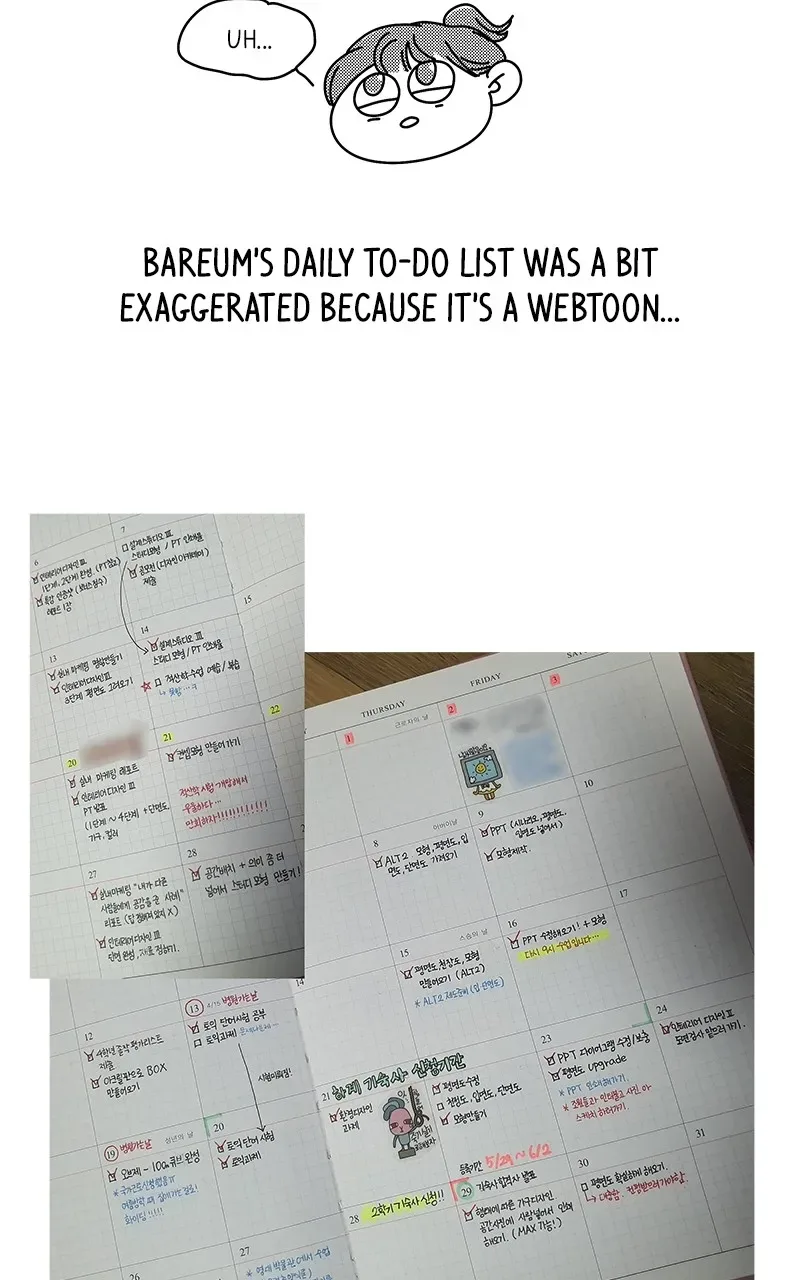 A Guide to Proper Dating Chapter 159 page 67