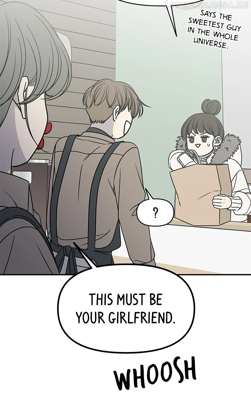 A Guide to Proper Dating Chapter 152 page 67