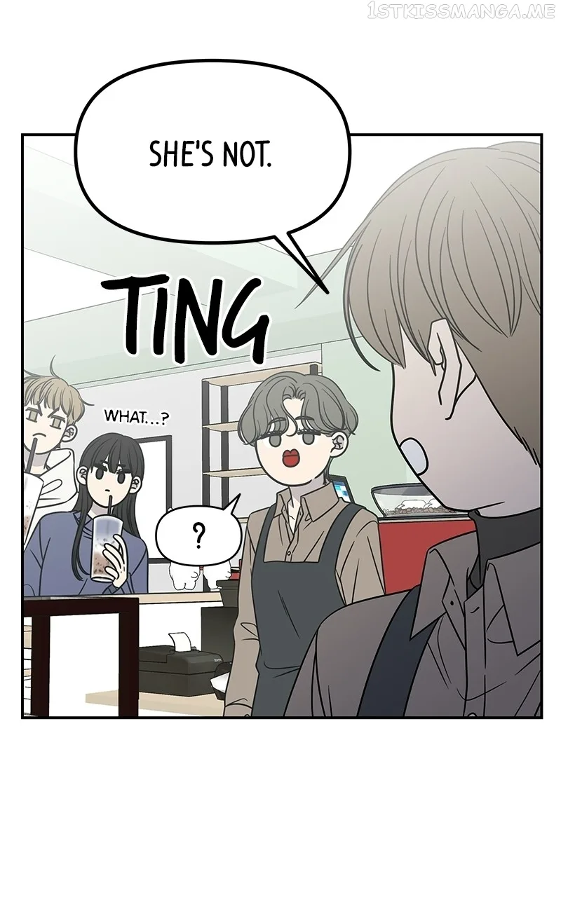A Guide to Proper Dating Chapter 152 page 68