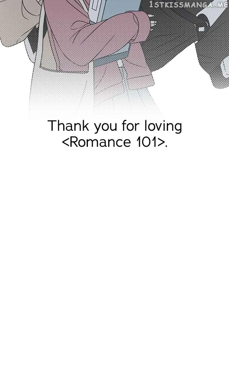 A Guide to Proper Dating Chapter 158 page 116