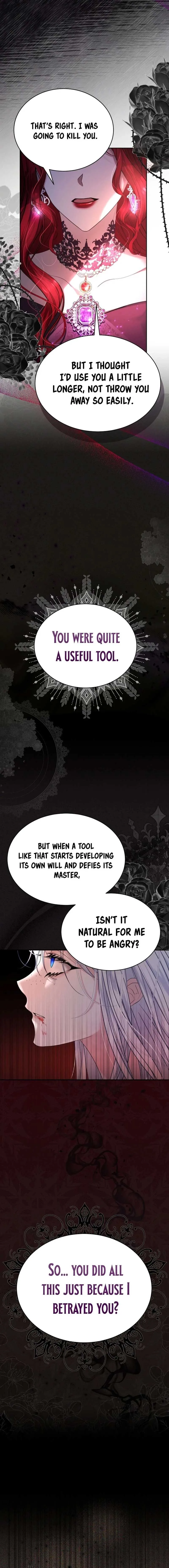 A Guide to the Reality of Villain Extras Chapter 1 page 9