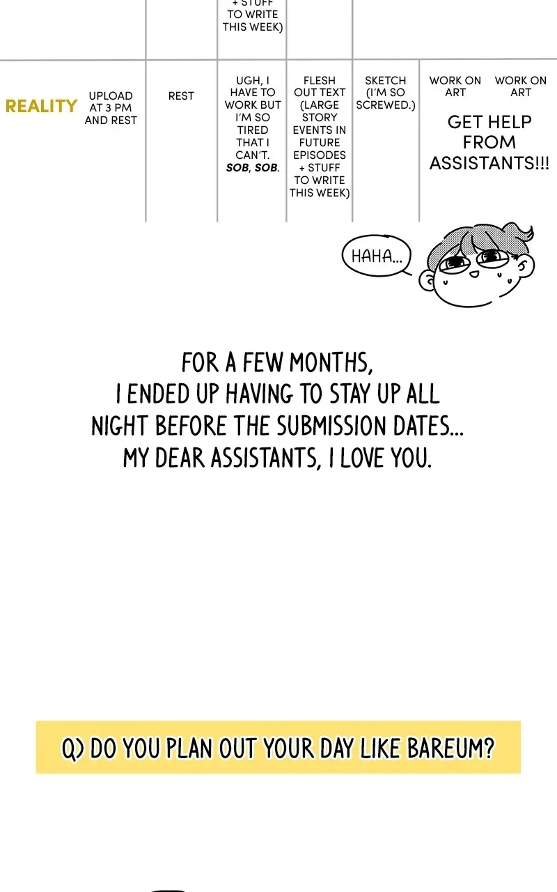 A Guide to Proper Dating Chapter 159 page 66