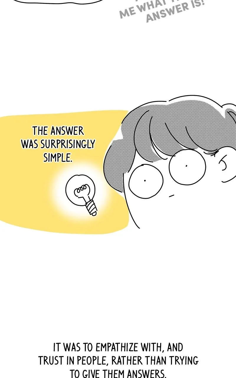A Guide to Proper Dating Chapter 159 page 60