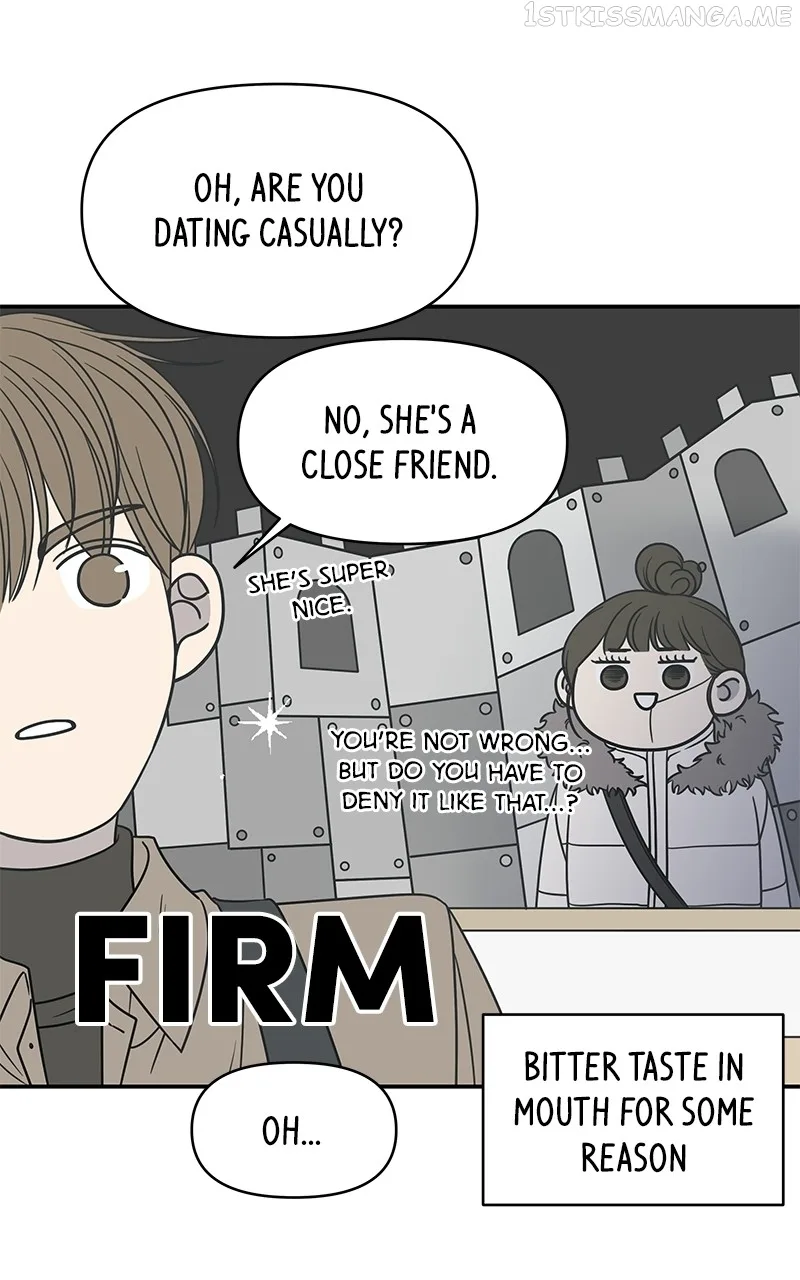 A Guide to Proper Dating Chapter 152 page 69