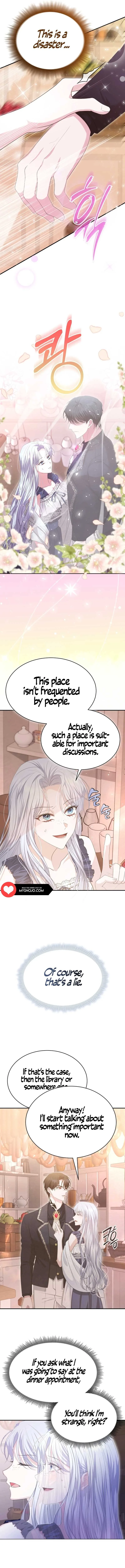 A Guide to the Reality of Villain Extras Chapter 2 page 9