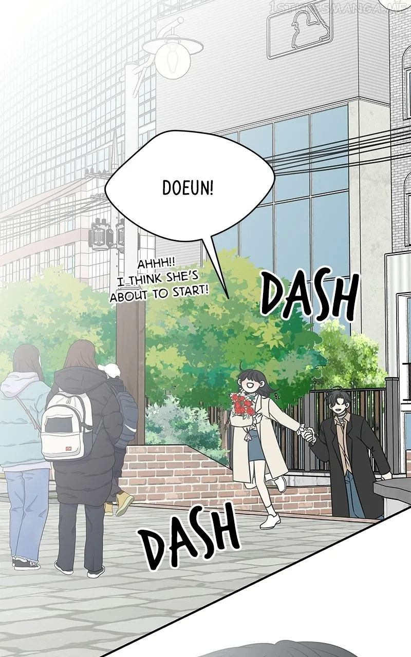 A Guide to Proper Dating Chapter 152 page 78
