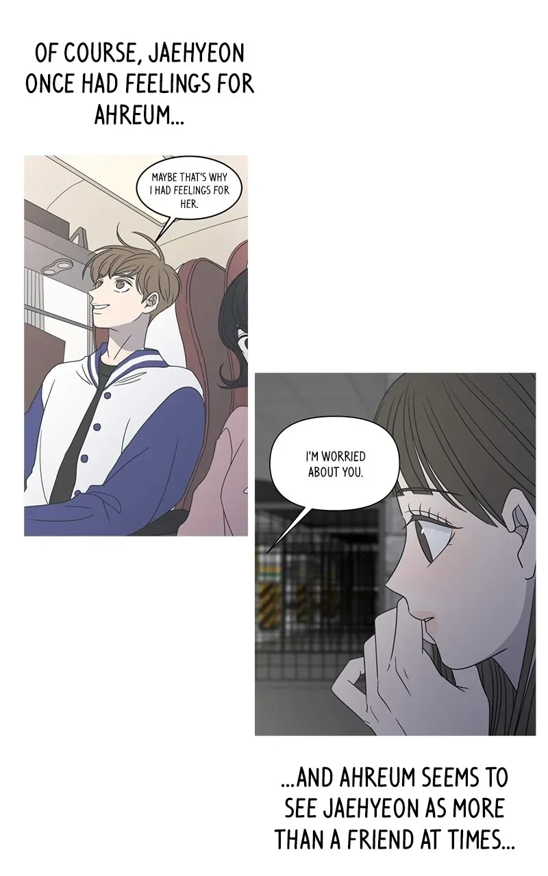 A Guide to Proper Dating Chapter 159 page 77