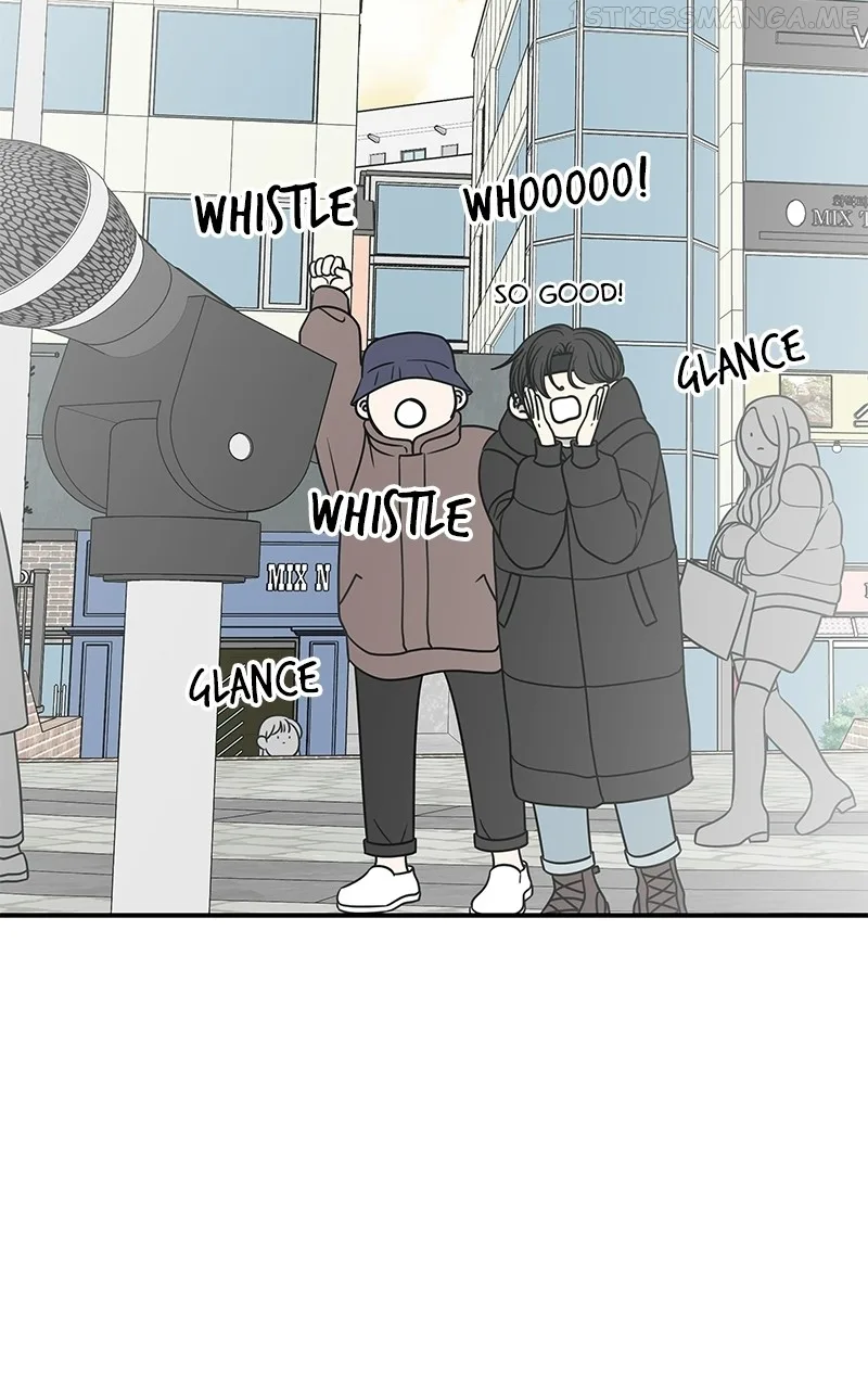 A Guide to Proper Dating Chapter 152 page 75