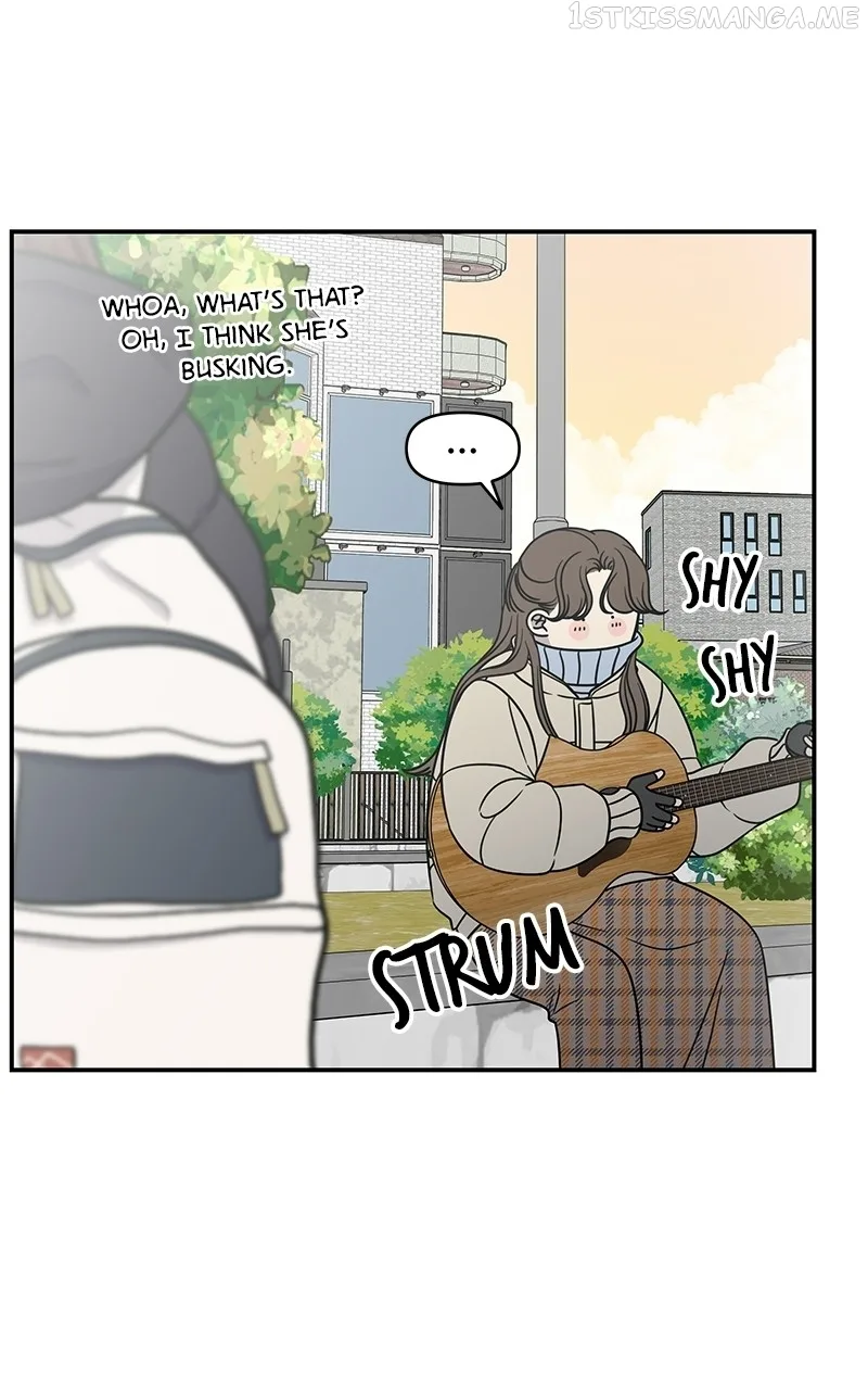 A Guide to Proper Dating Chapter 152 page 76