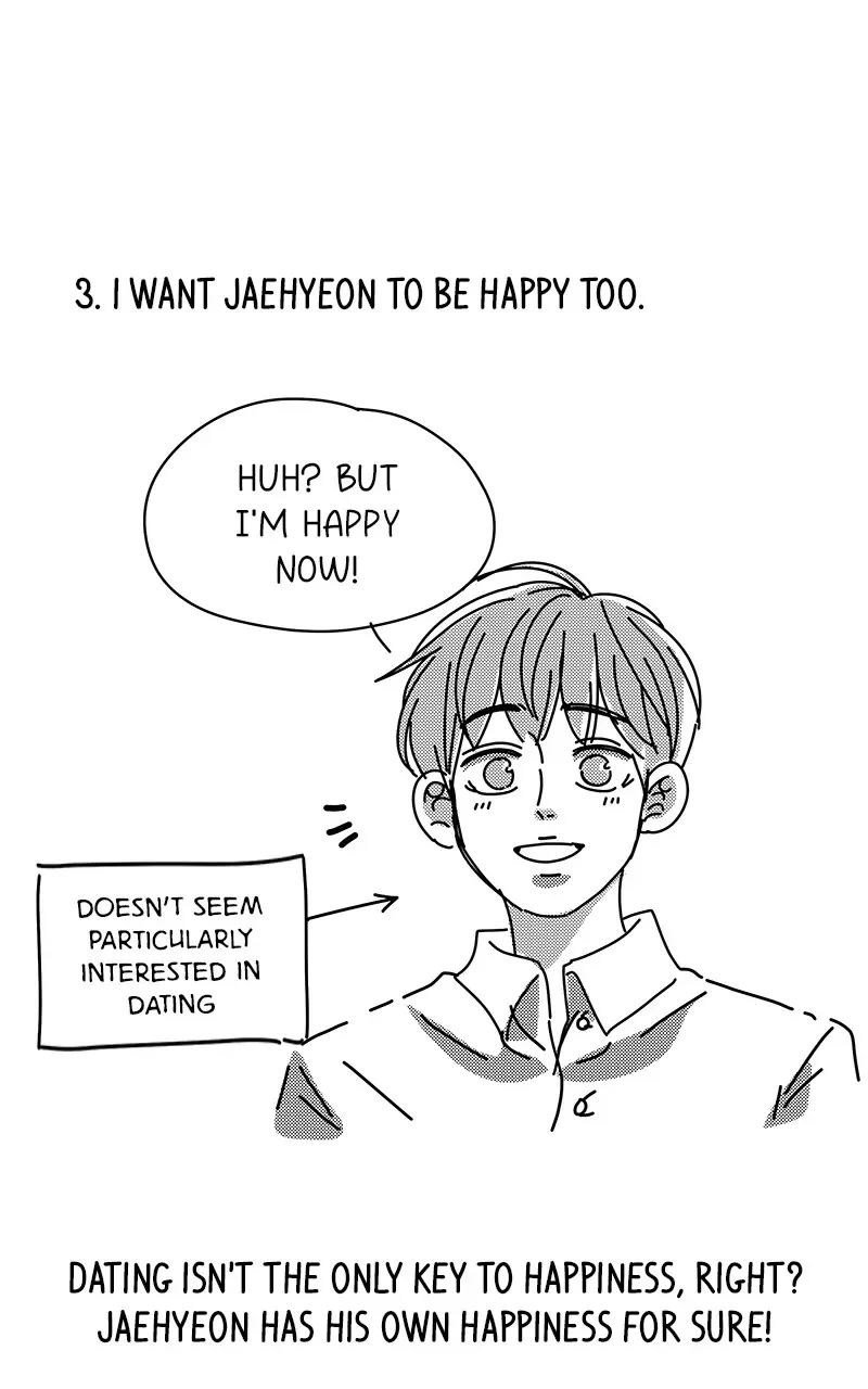 A Guide to Proper Dating Chapter 159 page 79