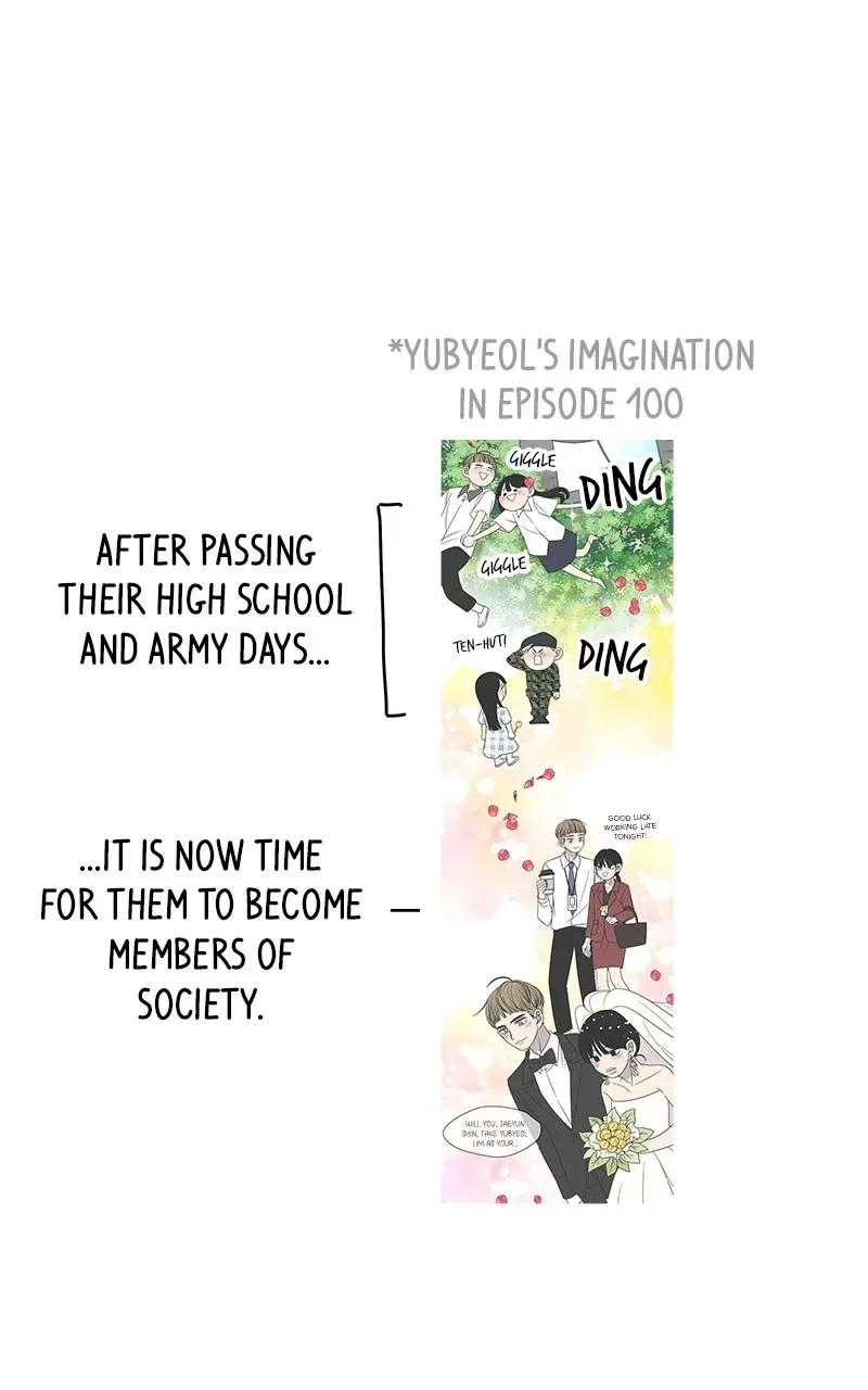 A Guide to Proper Dating Chapter 159 page 84