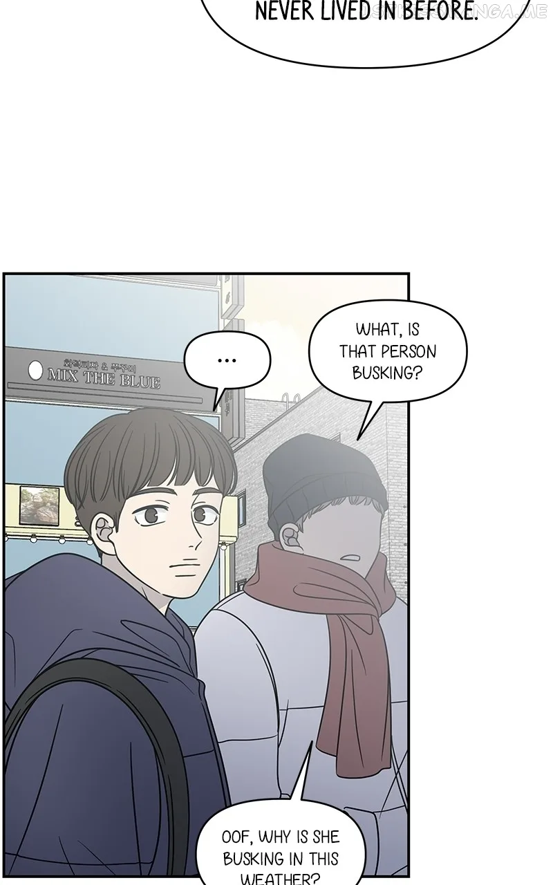 A Guide to Proper Dating Chapter 152 page 88